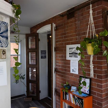 Auberge De Jeunesse Magog-Orford Hostel Экстерьер фото