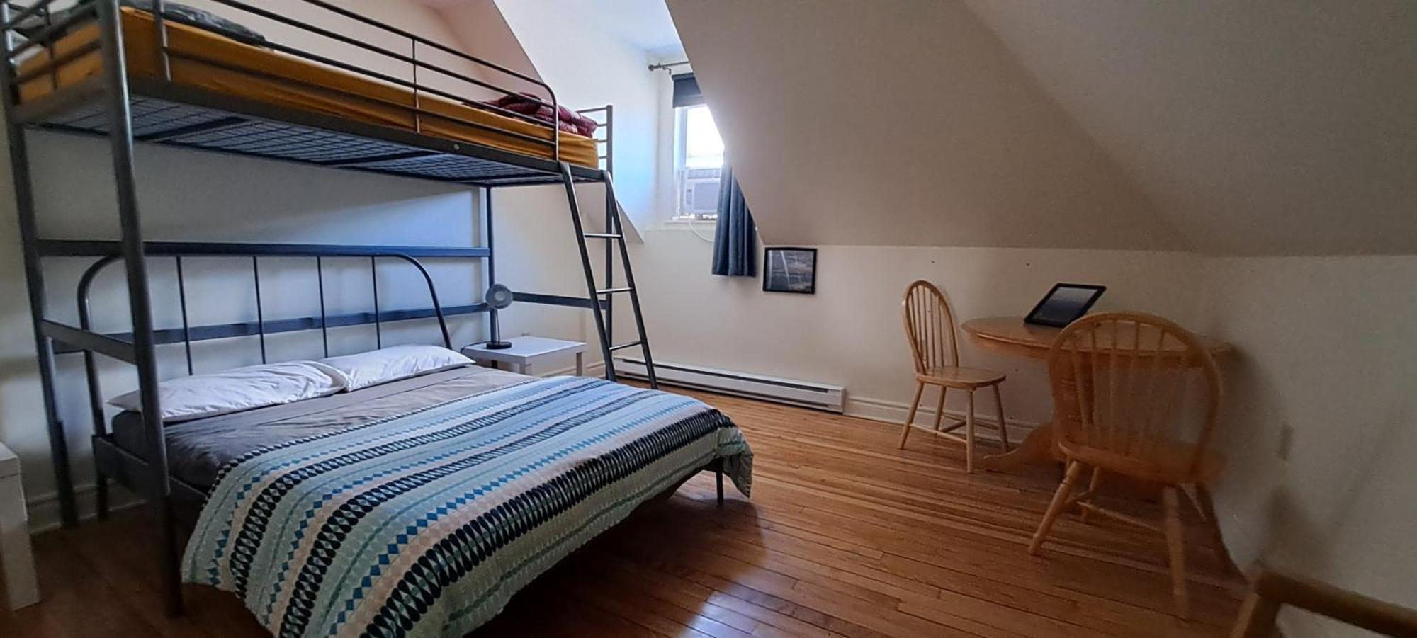 Auberge De Jeunesse Magog-Orford Hostel Экстерьер фото