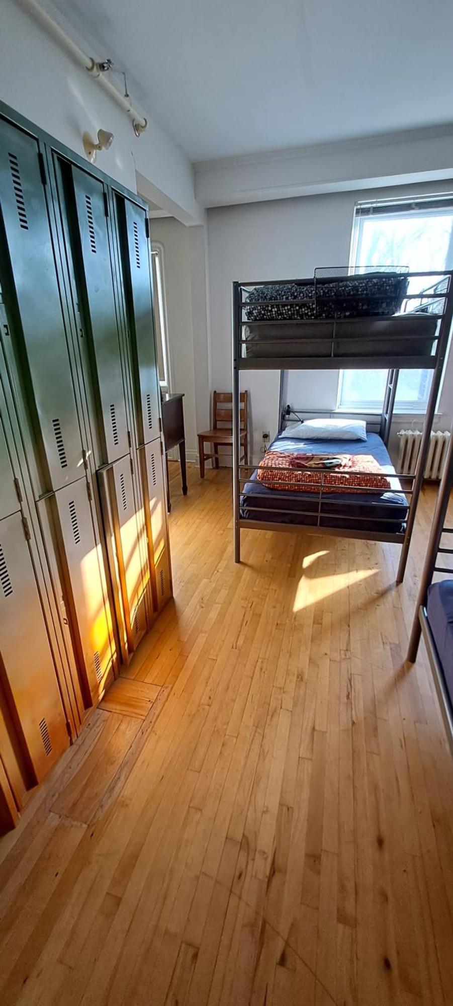 Auberge De Jeunesse Magog-Orford Hostel Экстерьер фото
