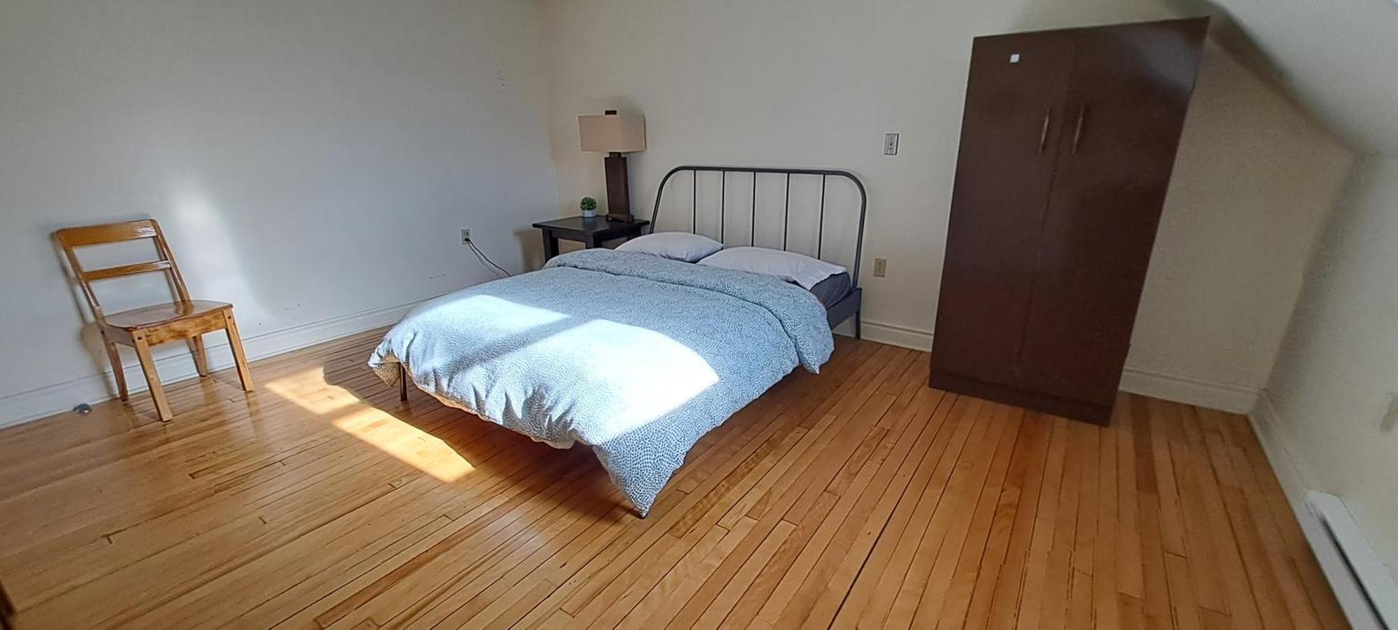 Auberge De Jeunesse Magog-Orford Hostel Экстерьер фото