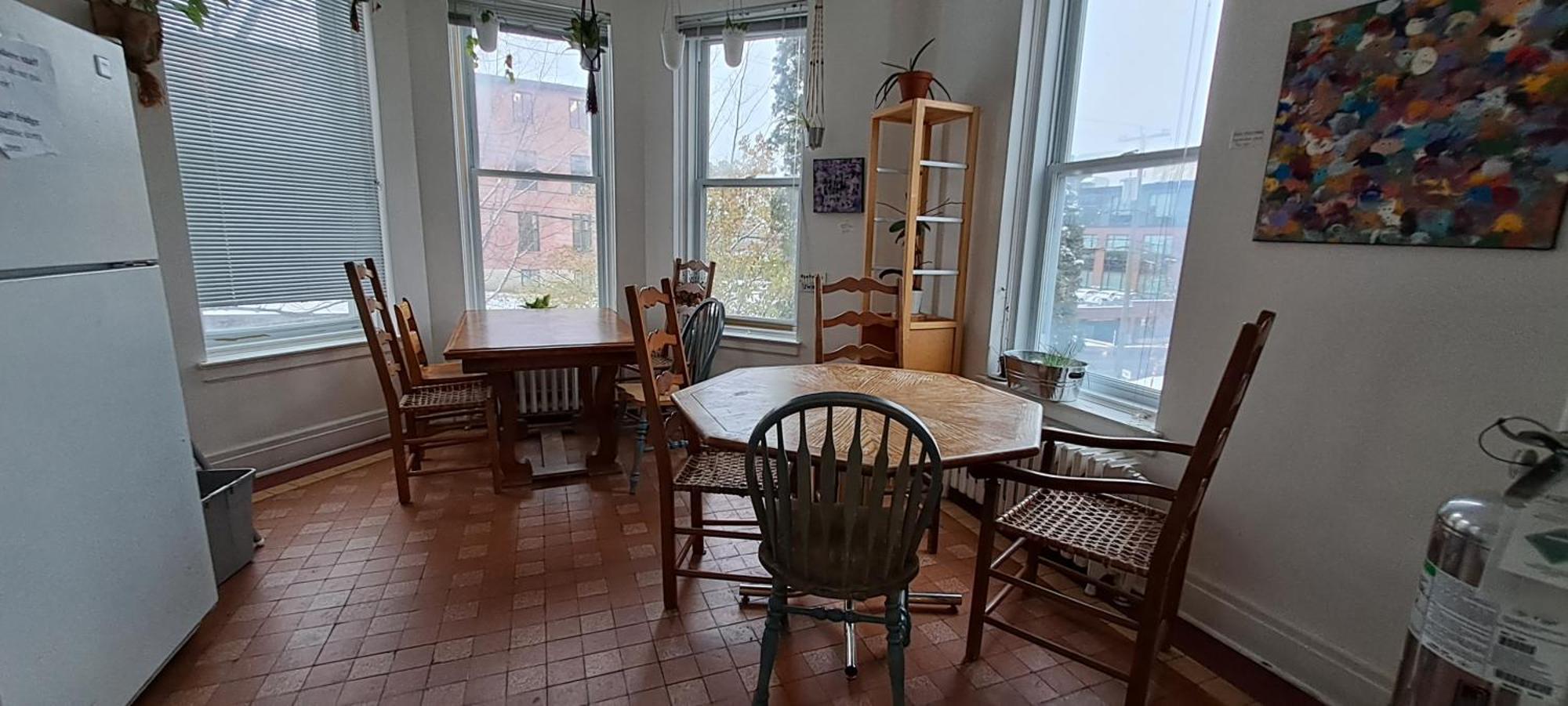 Auberge De Jeunesse Magog-Orford Hostel Экстерьер фото
