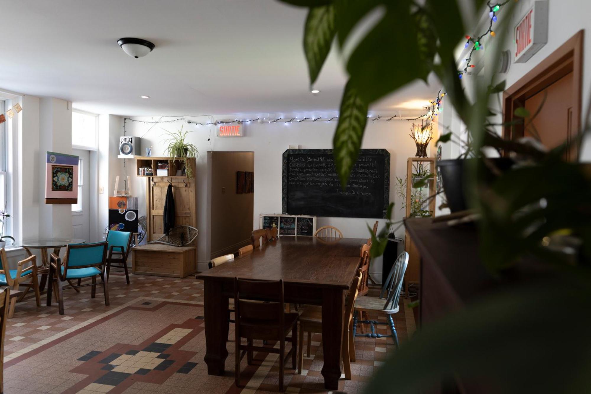 Auberge De Jeunesse Magog-Orford Hostel Экстерьер фото