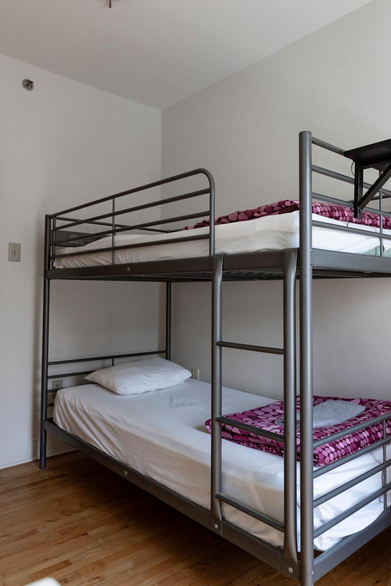 Auberge De Jeunesse Magog-Orford Hostel Номер фото