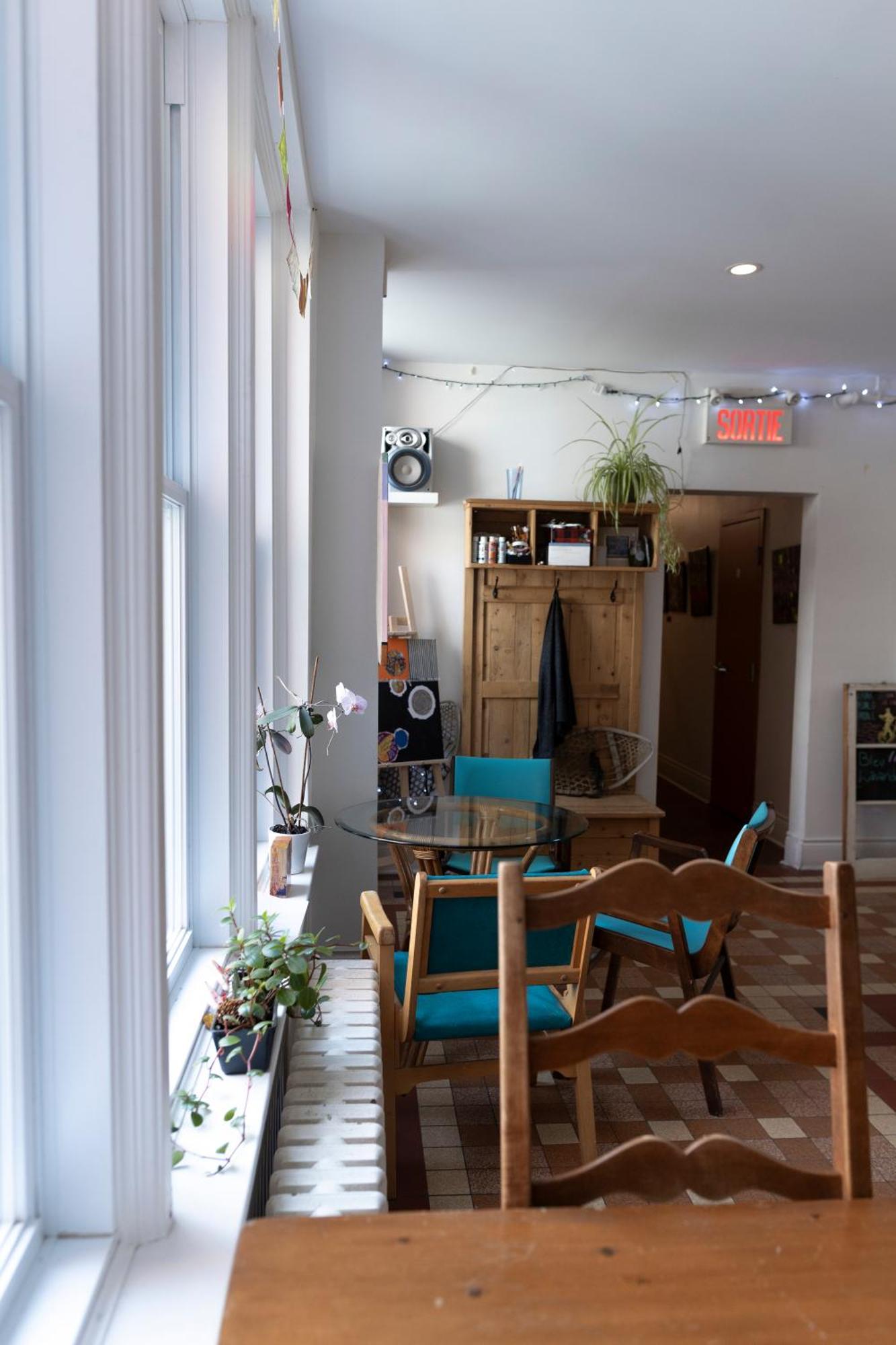 Auberge De Jeunesse Magog-Orford Hostel Экстерьер фото