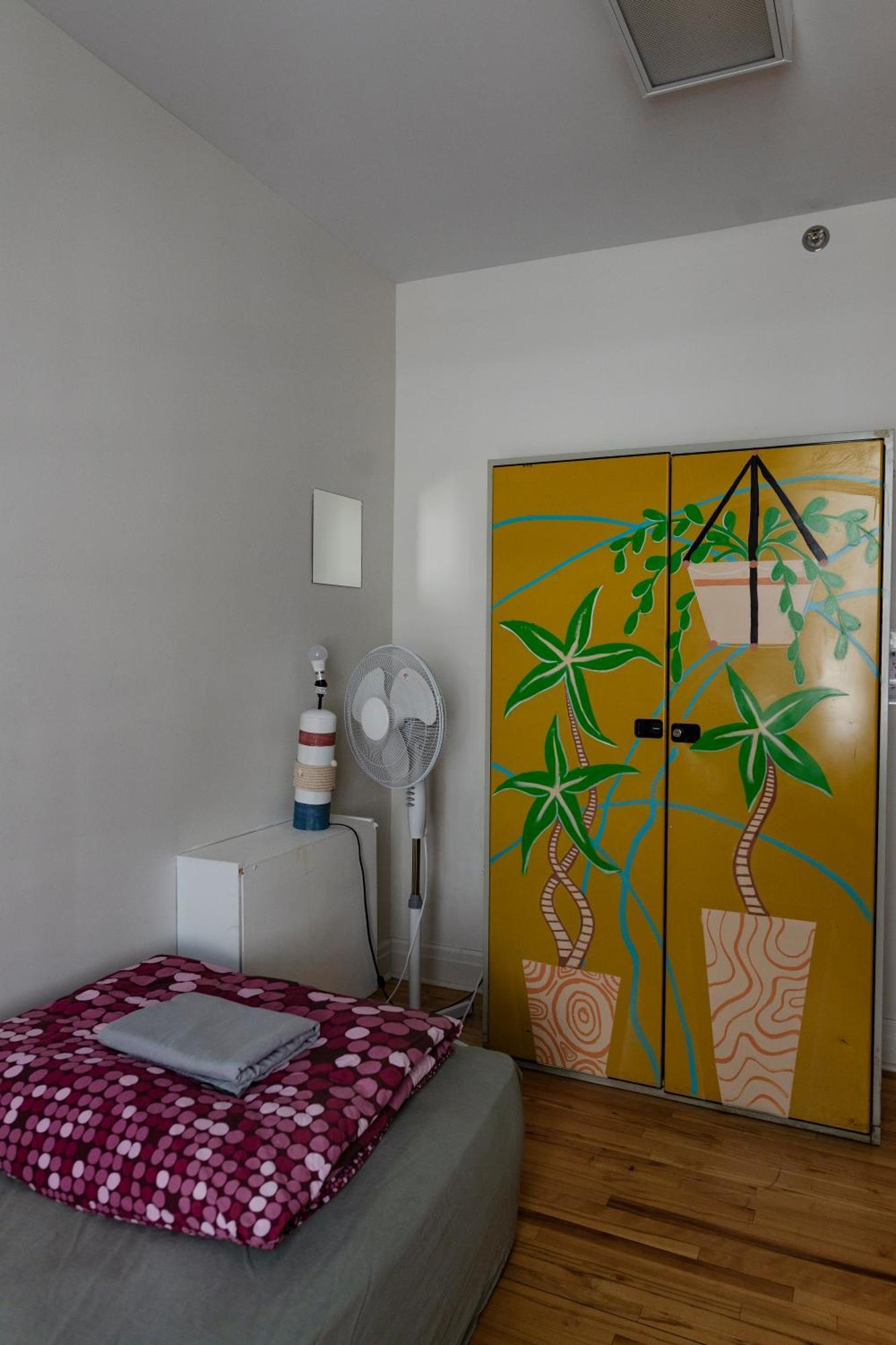 Auberge De Jeunesse Magog-Orford Hostel Номер фото