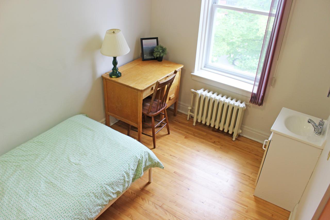 Auberge De Jeunesse Magog-Orford Hostel Экстерьер фото