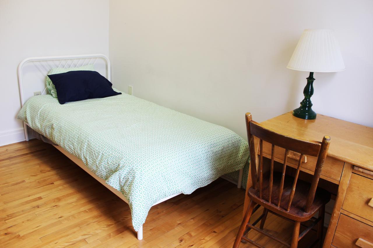 Auberge De Jeunesse Magog-Orford Hostel Экстерьер фото